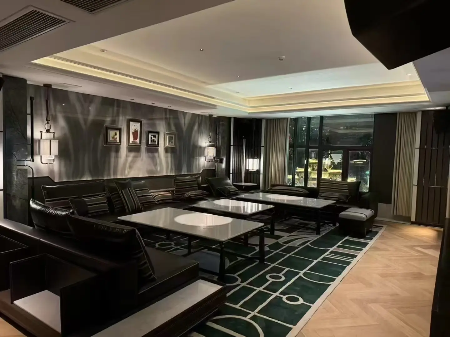 唐山商务ktv推荐-迁西县ktv预定