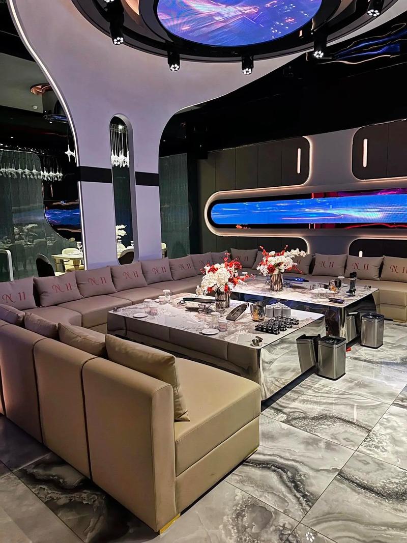 唐山商务KTV，精致高雅，体验尊贵服务-迁西县ktv预定