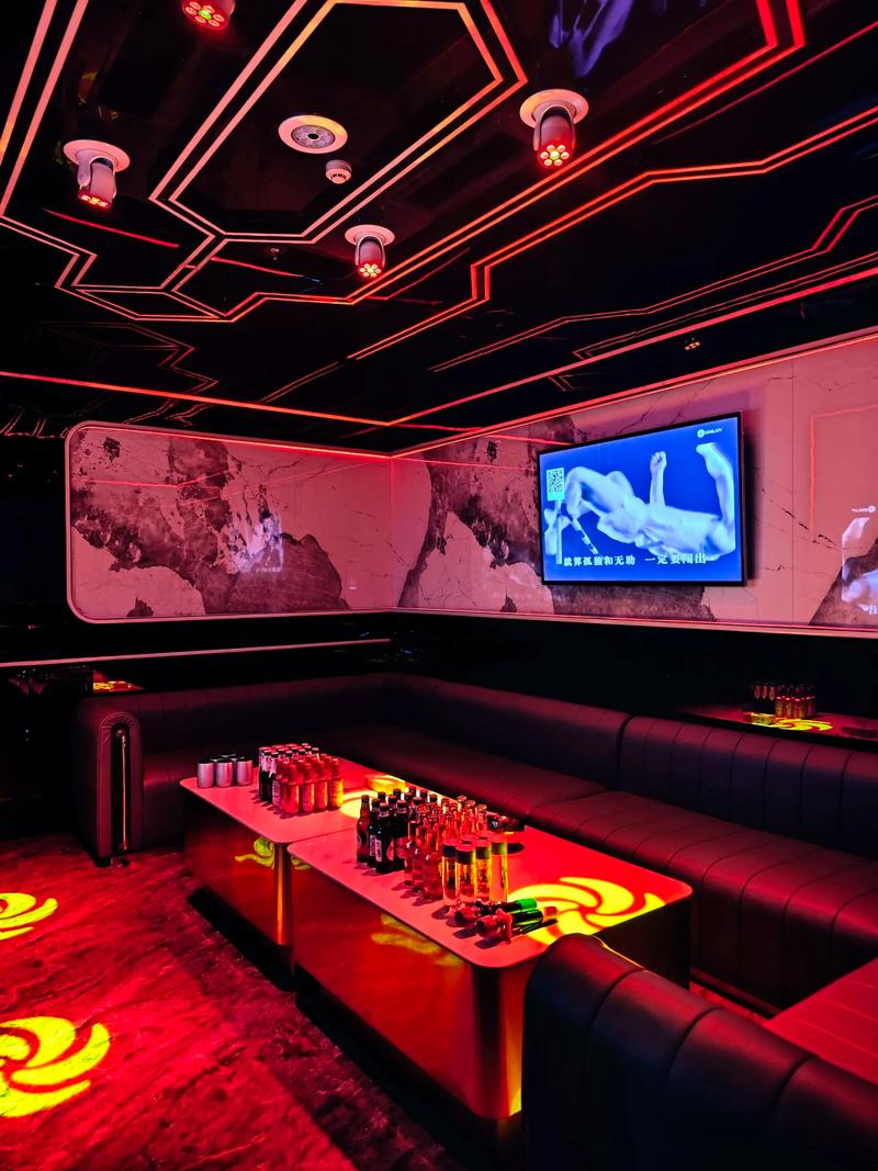 唐山商务ktv消费攻略-迁西县ktv预定